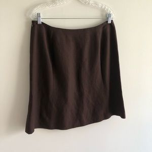 LOFT skirt in Size 14P